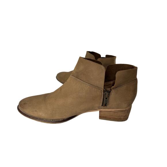 Seychelles Ankle Boots Size 7.5 - Picture 2 of 10